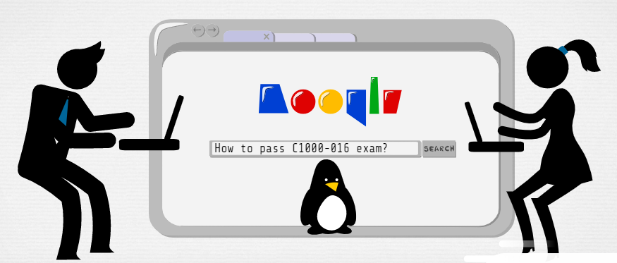 How to pass IBM C1000-016 exam?