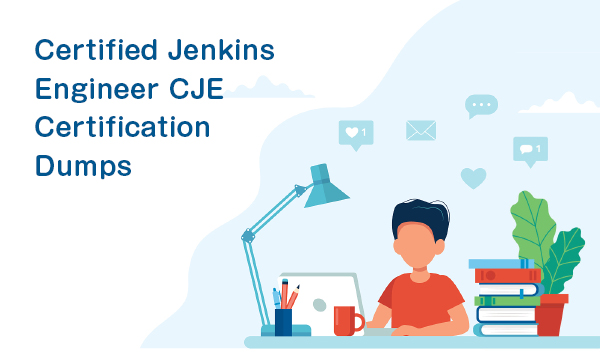 Certified Jenkins Engineer CJE Certification Dumps